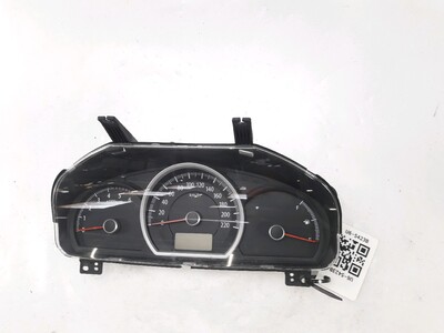 940130Z140 KIA SPORTAGE