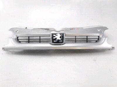 7804 F9 Peugeot PARTNER