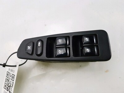 8582008001LAM Ssangyong REXTON