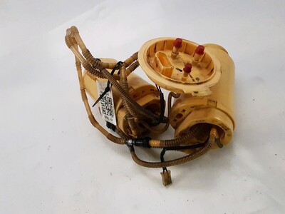 GPA-22-0013783 Volkswagen TOUAREG