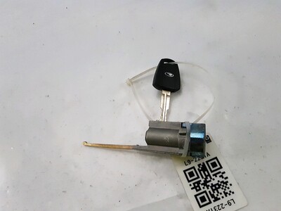 GPA-22-0013770 Ssangyong REXTON