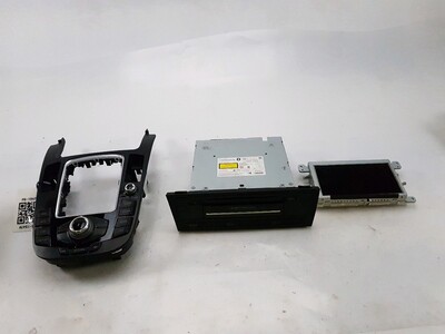 8R1035652F Audi A5