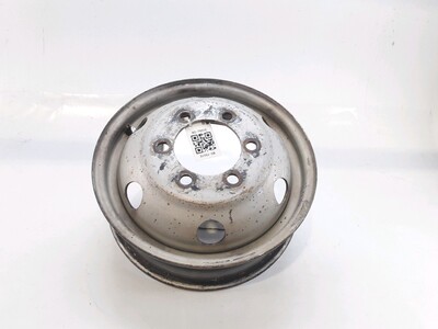 GPA-22-0013789 Iveco DAILY