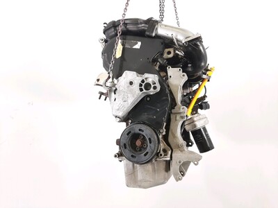 AGN Seat Volkswagen Audi LEON GOLF A3