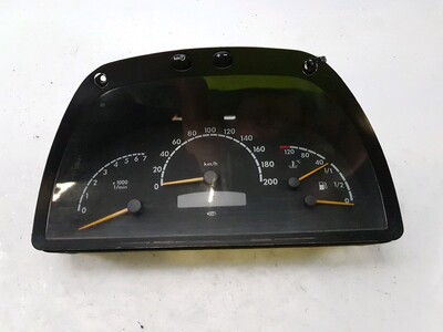 0004467321 Mercedes VITO