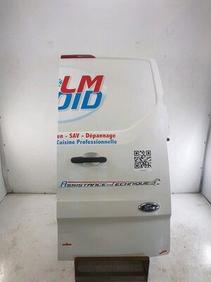 2445991 Ford TRANSIT CUSTOM