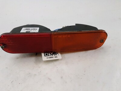 Reft Rear Bumper Light Used Land Rover FREELANDER AMR3990 GPA