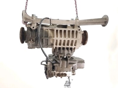 02D525010AF Volkswagen Audi GOLF A3