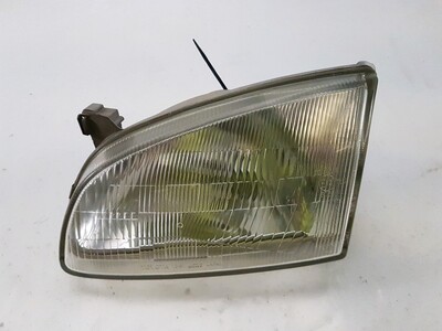 8115010780 Toyota STARLET