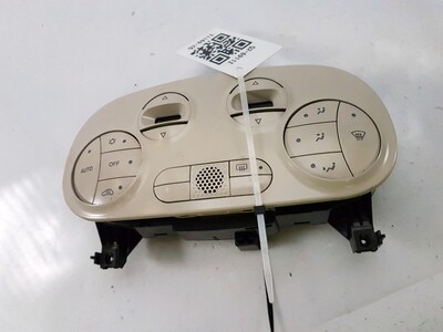 0000735451997 Fiat 500