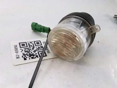 Right front indicator used - Fiat PANDA  CROSS - 51759809