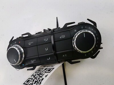 A 246 900 17 08 Mercedes CLASSE B