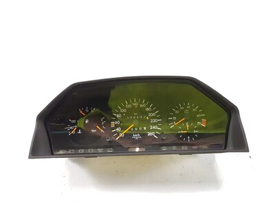 GPA-22-0013885 Mercedes 200-500