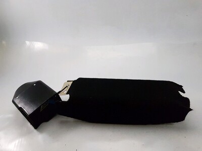 Specific parts used - Morgan PLUS 4 - GPA-22-0014640