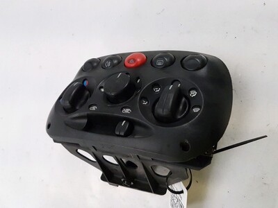 0000046722604 Fiat SEICENTO