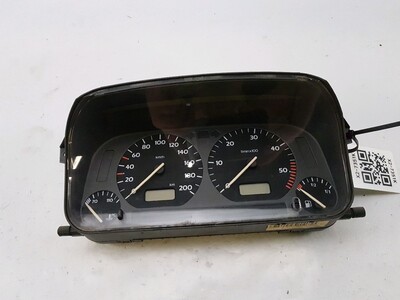 1H0919912 LX Volkswagen GOLF