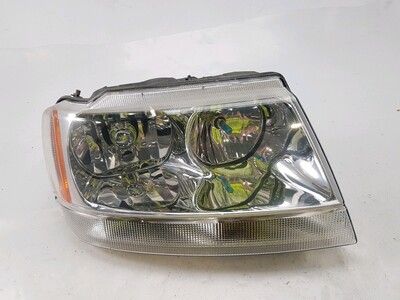 00K55155552AI Jeep GRAND CHEROKEE