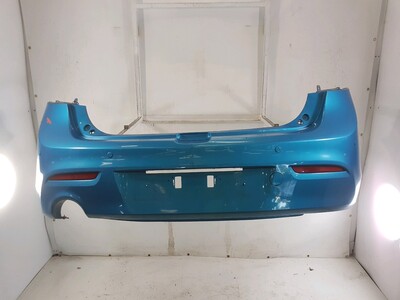 BBR550221F8P Mazda MAZDA 3