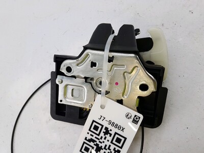 84631-4GA2A Infiniti Q50