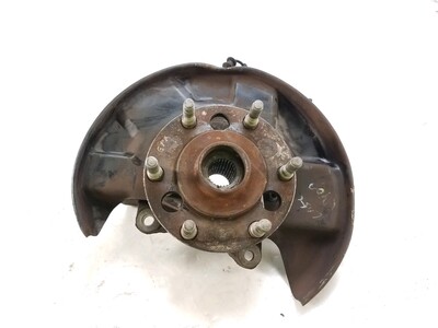 GPA-21-0001352 Ssangyong REXTON