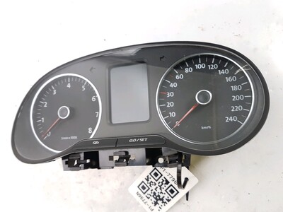 6R0920860HX Volkswagen POLO