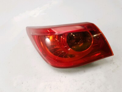 26555-4GA0B Infiniti Q50