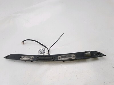 812603W000 KIA SPORTAGE