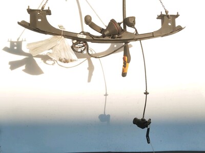 G1689 Mercedes CLASSE C