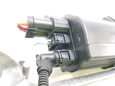 205460410128 Mercedes CLASSE C CLASSE CLS