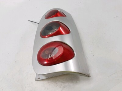 0013203V001C99Y00 Smart FORTWO