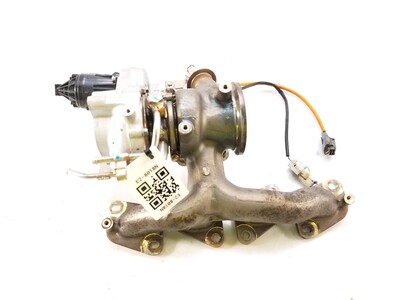 14411-BV84B- Renault Nissan MEGANE JUKE