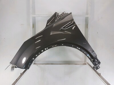 Left front fender - 2344153 Left front fender - 2344153