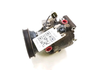 8832010471 Toyota STARLET