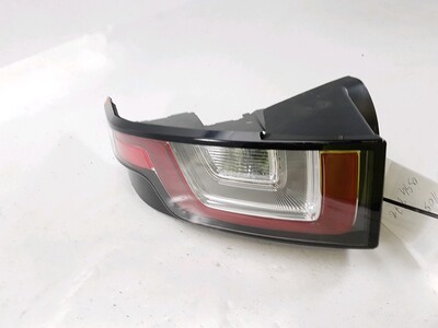 LR116199 Land Rover RANGE ROVER