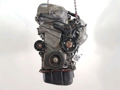 2ZZ Toyota MR
