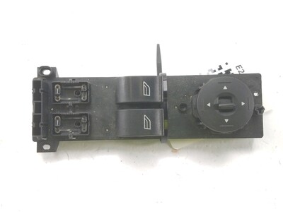 1474427 Ford FOCUS