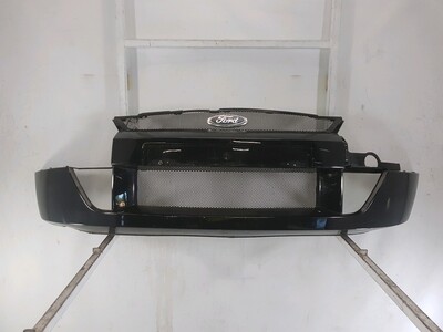 1233922 Ford STREETKA