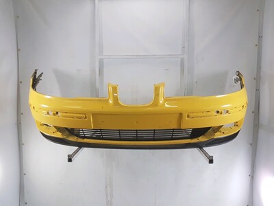 1M0807217AN GRU Seat TOLEDO LEON