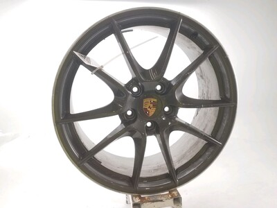 991 362 161 40 88Z Porsche 911