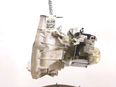 00024132 Fiat PANDA  CROSS