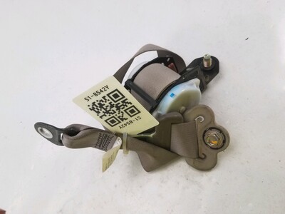 GPA-22-0014050 Nissan CABSTAR