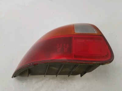 GPA-22-0014078 Honda CRX