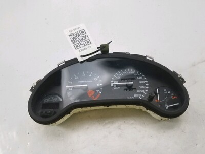 GPA-22-0014084 Honda CRX