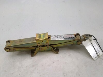 GPA-22-0014085 Honda CRX