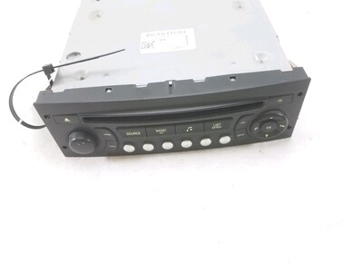 98016070XT01 Citroen C3 PICASSO C3