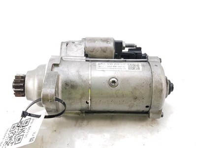 02Z911021C Volkswagen POLO
