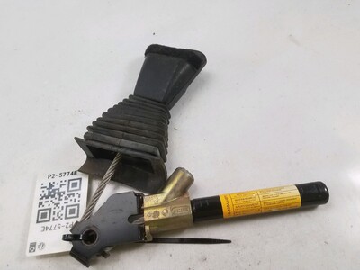 91162005 Opel FRONTERA