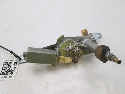 97247731 Opel FRONTERA