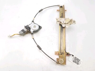 97254452 Opel FRONTERA