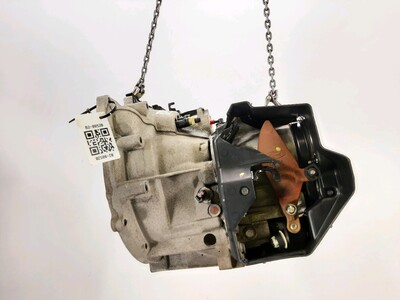 AA6R7002ABB Ford FIESTA